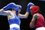 Торлопова проиграла в финале американке Шилдс
