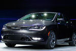 Chrysler 200