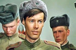 «Аты-баты шли солдаты» (1976)