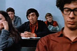 Владимир Фирсов в фильме «Осенний марафон» (1979)