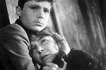 Нина Ургант и Борис Токарев, 1963 год