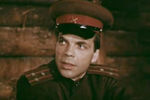 Арнис Лицитис в картине «Взять живым» (1982)