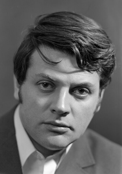Александр Ширвиндт, 1971&nbsp;год