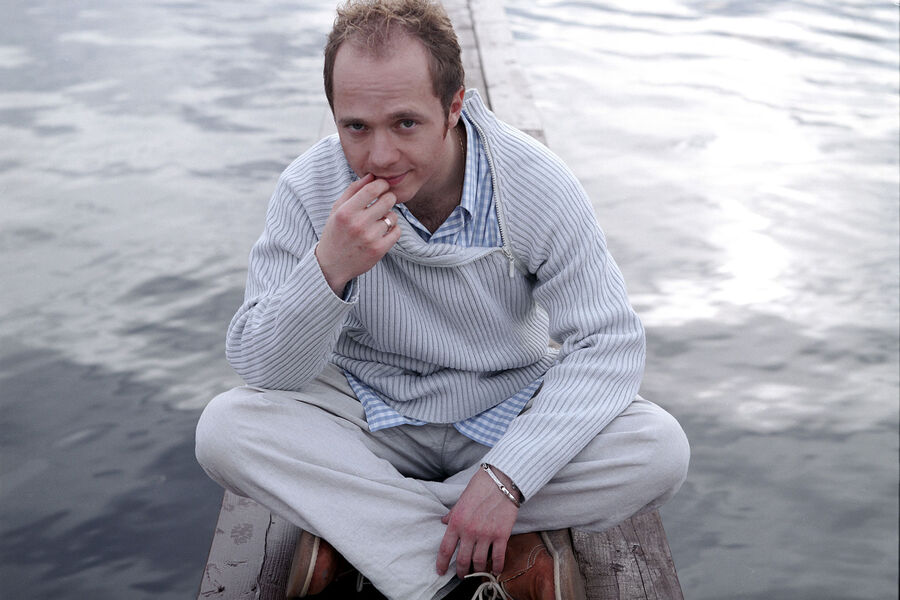 Евгений Стычкин, 2009&nbsp;год