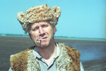 <b>Юрий Кузьменков в роли пастуха с козой</b>
<br><br>
Владимир Меньшов рассказывал, что ему не составило труда собрать такое количество знаменитых артистов в одной картине. Дело было не только в режиссерском имени, а также интересном сценарии. В середине 1990-х годов фильмов снимали мало, зрители почти не ходили в театры. Так что актеры были рады возможности поработать и заработать. Юрий Кузьменков, которому досталась роль тульского мужика с козой, вспоминал, что получил за съемку $5 тыс. Причем – сумму гонорара он назначил сам, «с бухты-барахты», а режиссер сразу же согласился.