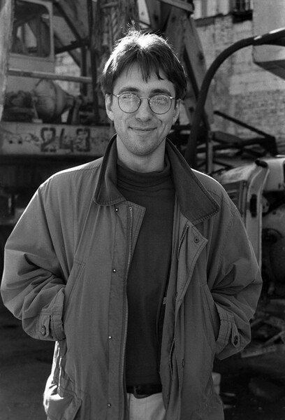 Сергей Курехин, 1994&nbsp;год