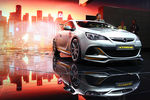 Opel Astra OPC Extreme
