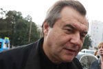 Режиссер Алексей Учитель