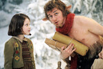 <b>«Хроники Нарнии: Лев, колдунья и волшебный шкаф» (2005)</b>
<br><br>
Фильм «Хроники Нарнии: Лев, колдунья и волшебный шкаф» дал Макэвою путевку в большое голливудское кино. Актер сыграл в картине фавна Мистера Тумнуса, друга Люси Певенси.