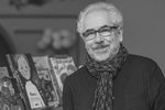 Поэт, переводчик и детский писатель Михаил Давидович Яснов (8 января 1946 — 27 октября 2020) 