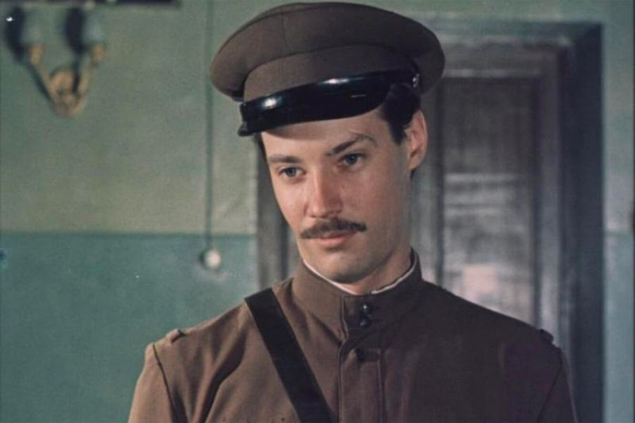 «Место встречи изменить нельзя» (1979) 