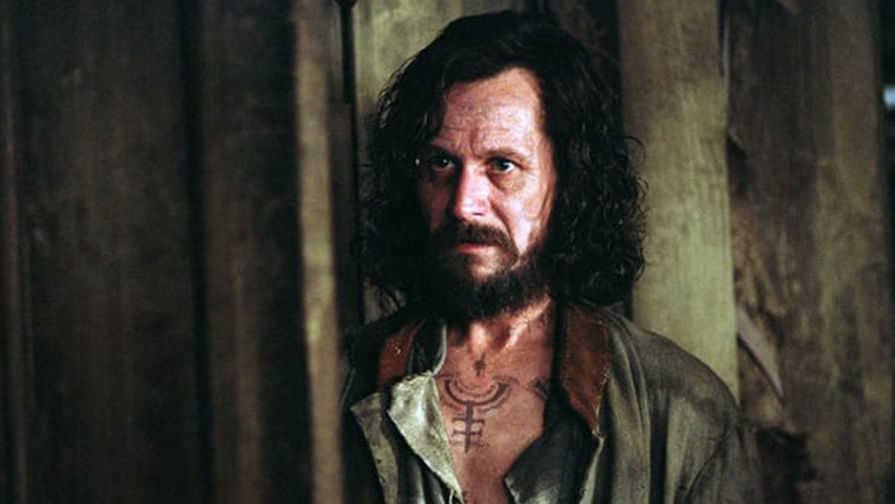 Кадр из фильма «Гарри Поттер и узник Азкабана» (2004)
