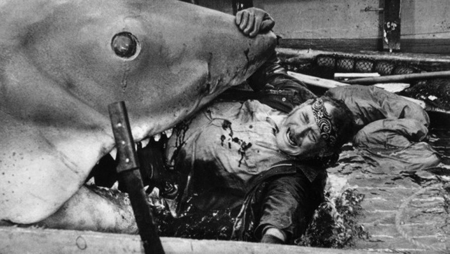 Несмотря на&nbsp;все предосторожности, то и дело в&nbsp;кадр вплывали прогулочные корабли и регаты яхт-клубов, техника попадала в&nbsp;воду, тонула шхуна главных героев, пару раз начинался шторм.