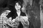 Нина Ургант в кадре из фильма «Вступление», 1963 год