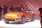 Volkswagen Beetle Dune
