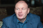 Владелец группы «Интеррос» Владимир Потанин. Состояние — $14,7 млрд (-$6,9 млн с начала года). В мировом рейтинге Bloomberg Billionaires Index занимает 56-ю позицию