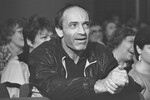 Актер Валентин Гафт, 12 марта 2008 года