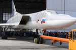 Бомбардировщик Ту-22М3М