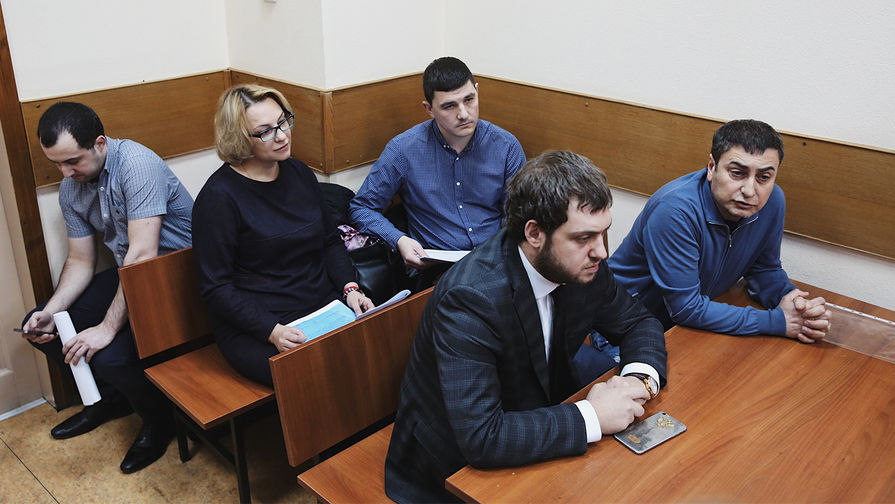 Заседание по&nbsp;иску прокуратуры о&nbsp;лишении водительских прав Мары Багдасарян в&nbsp;Савеловском суде, 21&nbsp;марта 2017&nbsp;года