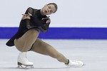 Напомним, что в прошлом году Костнер выиграла еще и чемпионат мира