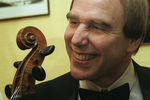 Сергей Ролдугин, 2003 год