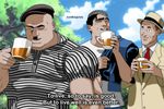 Кавказская пленница, или Новые приключения Шурика