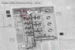 Последствия атаки дронов на Saudi Aramco в Хурайсе
