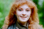 Амалия Мордвинова, 1997 год