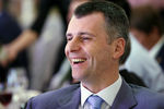 Владелец группы «Онэксим» Михаил Прохоров, $9,9 млрд