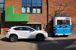 Lexus NX 300h