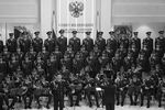 Академический ансамбль песни и пляски Российской армии им. А.В. Александрова 