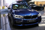 BMW 5-Series Touring