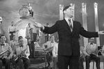 Леонид Утесов и его оркестр, 1938 год