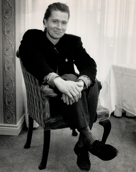 Гари Олдман, 1988&nbsp;год