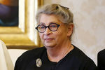 Нехама Ривлин
