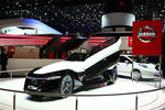Nissan BladeGlider