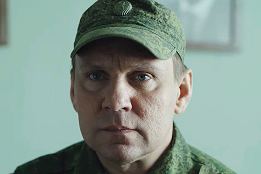Кадр из&nbsp;сериала &laquo;По ту сторону смерти&raquo; (2017)