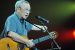 Юлий Ким, 2011 год