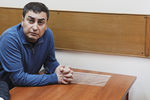 Заседание по иску прокуратуры о лишении водительских прав Мары Багдасарян в Савеловском суде, 21 марта 2017 года