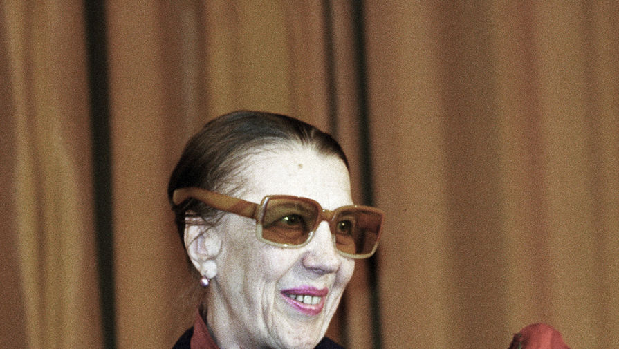 Тамара Носова, 2002 год