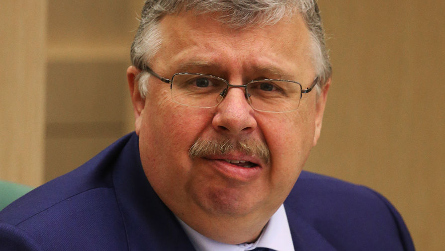 Андрей Бельянинов
