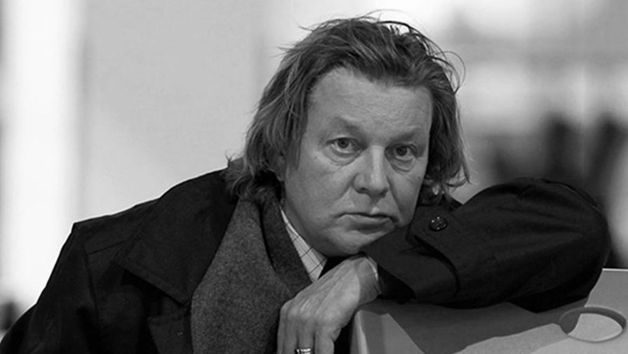<b>Сергей Михайлович Колтаков (10 декабря 1955 – 7 сентября 2020)</b>. Советский и российский актер театра и кино