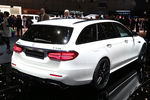 Mercedes-AMG E 63 S Estate
