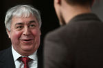 1. Семья Гуцериевых ($5,97 млрд). На фото — Михаил Гуцериев