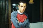 Игорь Верник, 2007 год