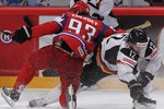 Тройка Широков — Терещенко — Жердев действовала исключительно полезно