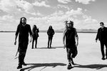 Группа Korn, 2020 год
