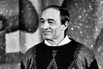 Актер Валентин Гафт