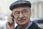 Всю карьеру Логофет отдал родному «Спартаку», несмотря на предложения от богатых соперников