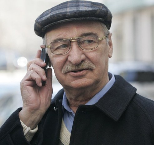Всю карьеру Логофет отдал родному &laquo;Спартаку&raquo;, несмотря на&nbsp;предложения от богатых соперников